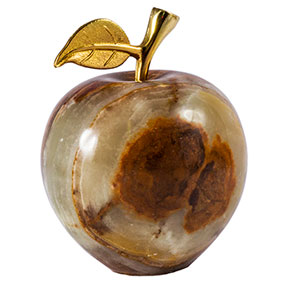 яблоко оникс, фото камень оникс